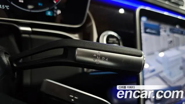 Mercedes-Benz S-Class — Фото автомобиля 7