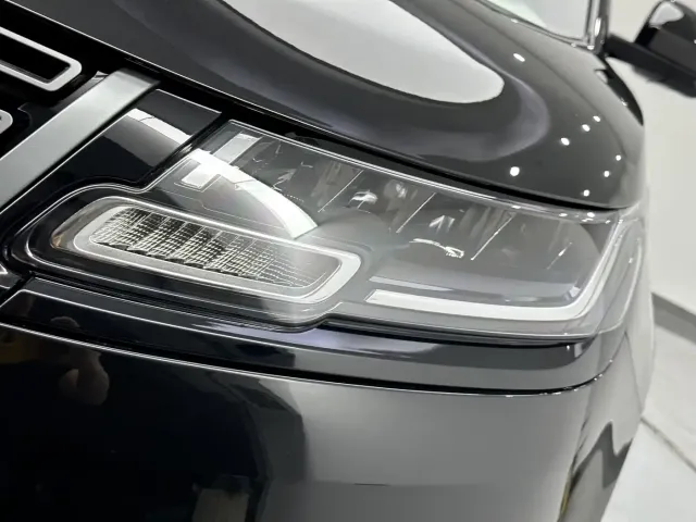 Land Rover Range Rover Velar — Фото автомобиля 17