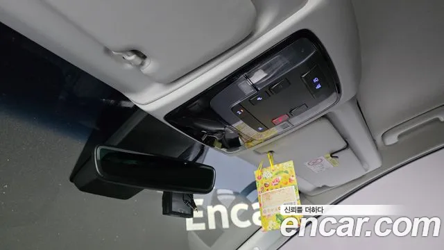 Hyundai Staria Staria Карго 5 мест — Фото автомобиля 20