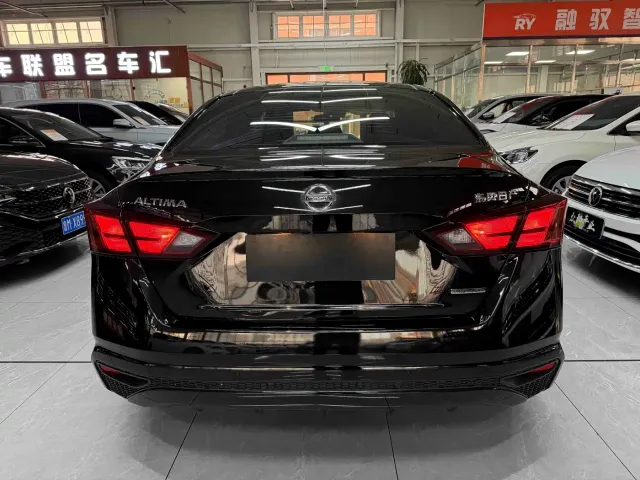 Nissan Teana 2021 2.0L XL Comfort — Фото автомобиля 5