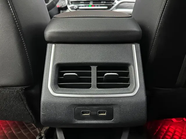 Haval H6 — Фото автомобиля 15