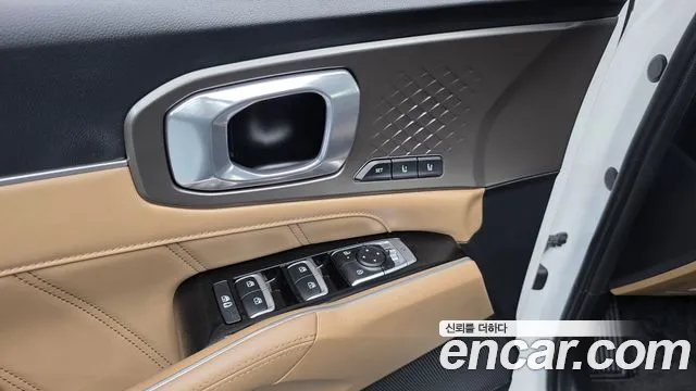 Kia Sorento — Фото автомобиля 26