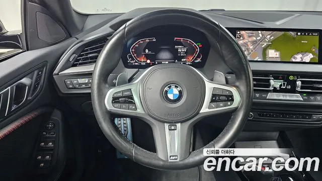 BMW 2 Series F44 — Фото автомобиля 19