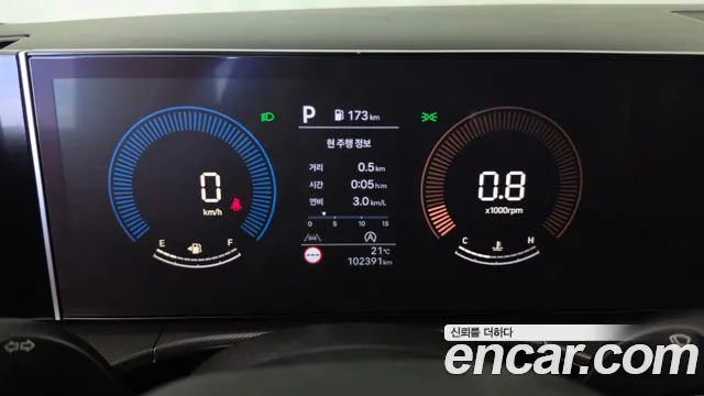 Hyundai Santa Fe MX5 — Фото автомобиля 11