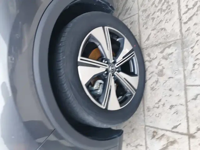 Changan CS55 Plus — Фото автомобиля 22