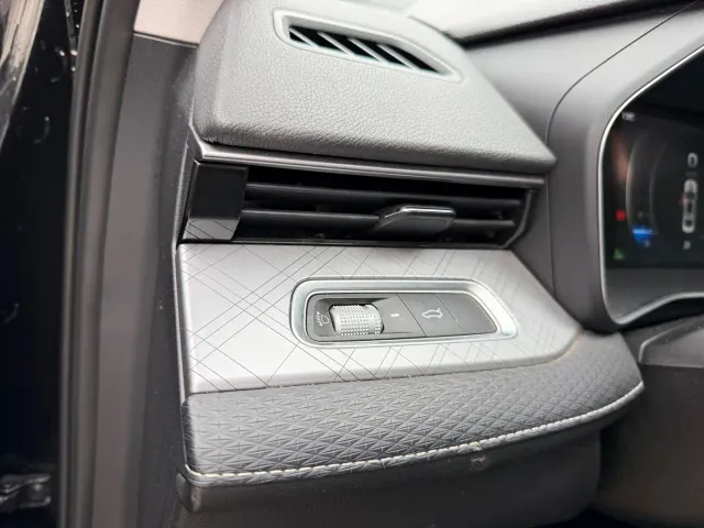 Geely Xingrui — Фото автомобиля 22