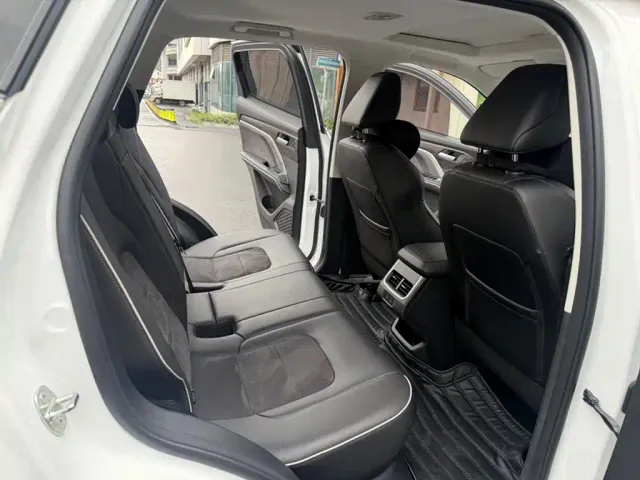 Haval H6 — Фото автомобиля 6