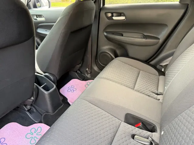 Honda Fit — Фото автомобиля 8