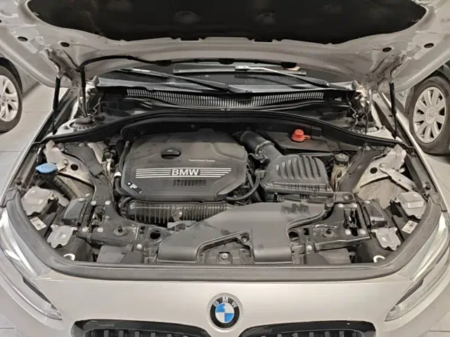 BMW BMW 1 Series 2023 125i M Sport Shadow Edition — Фото автомобиля 19