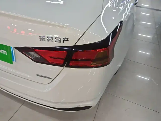 Nissan Teana — Фото автомобиля 7
