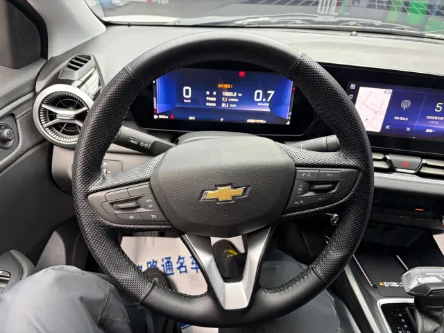 Chevrolet Monza — Фото автомобиля 10