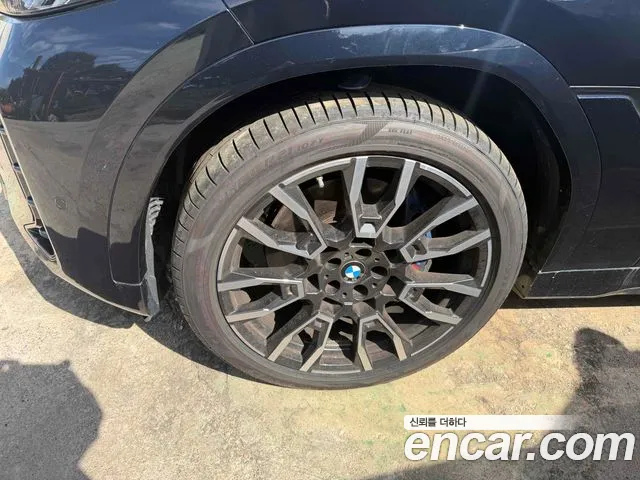 BMW X6 G06 — Фото автомобиля 3