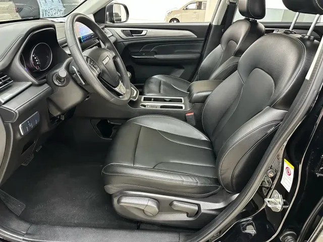 Haval M6 — Фото автомобиля 7