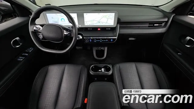 Hyundai Ioniq 5 Ioniq5 — Фото автомобиля 10