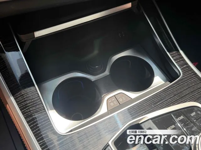 BMW X5 G05 — Фото автомобиля 15