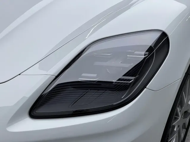 Porsche Panamera — Фото автомобиля 18