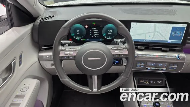 Hyundai Kona — Фото автомобиля 13