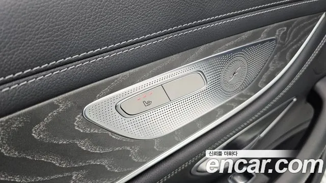 Mercedes-Benz AMG GT 4 двери 43 4MATIC+ — Фото автомобиля 28