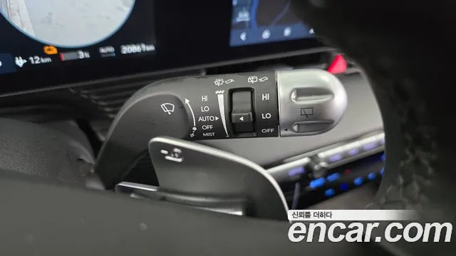 Hyundai Ioniq5 Long Range AWD — Фото автомобиля 25