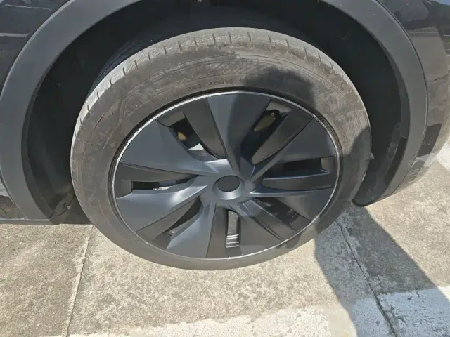 Tesla Model Y — Фото автомобиля 25