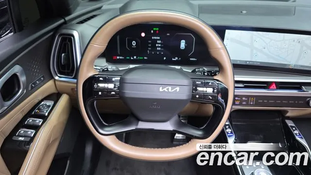 Kia Sorento — Фото автомобиля 20