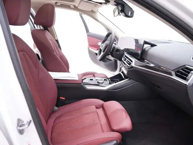 BMW 3 Series — Фото автомобиля 17
