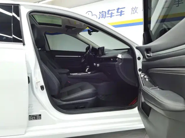 Nissan Teana 2022 2.0L XL-TLS Comfort Edition — Фото автомобиля 8