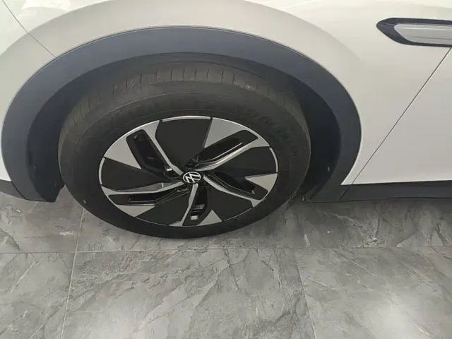 Volkswagen ID.4 Crozz — Фото автомобиля 22