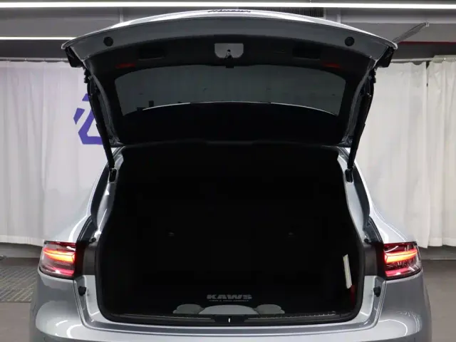 Porsche Macan — Фото автомобиля 30