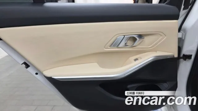 BMW 3 Series G20 — Фото автомобиля 14