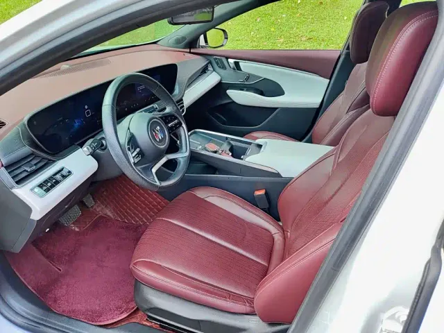 Buick LaCrosse 2024 28T Yuezun Edition — Фото автомобиля 7