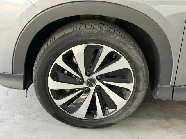 BYD Song PLUS — Фото автомобиля 4