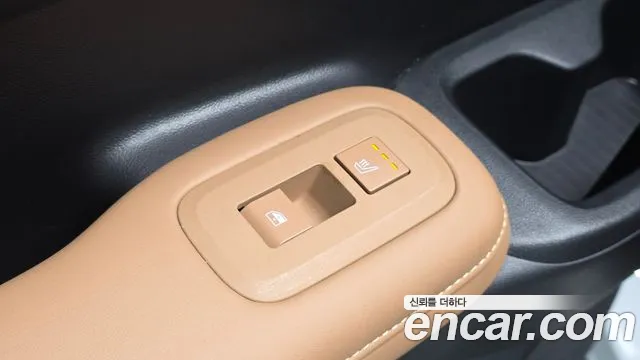Hyundai Santa Fe MX5 — Фото автомобиля 29