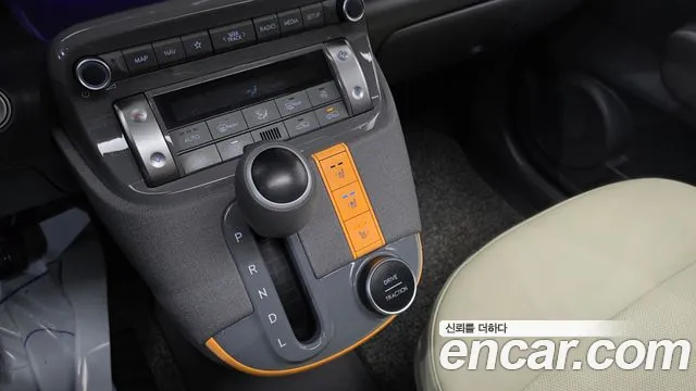 Hyundai Casper — Фото автомобиля 9
