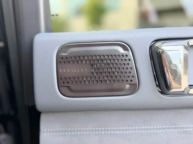 BYD FangChengBao Leopard 5 — Фото автомобиля 15