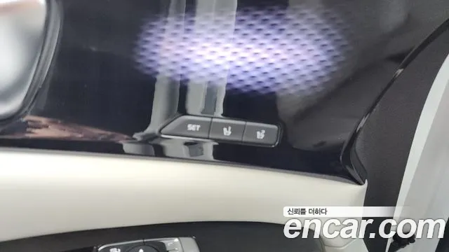 Kia Canival Carnival 4 поколение Дизель 9 мест Signature — Фото автомобиля 15