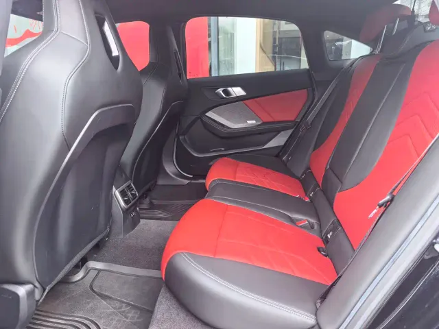 BMW M235L — Фото автомобиля 11