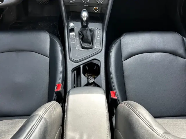 Volkswagen Tharu — Фото автомобиля 16