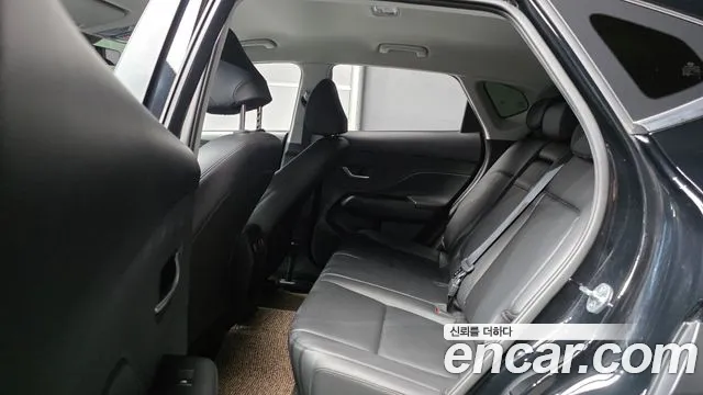 Hyundai Kona SX2 — Фото автомобиля 18