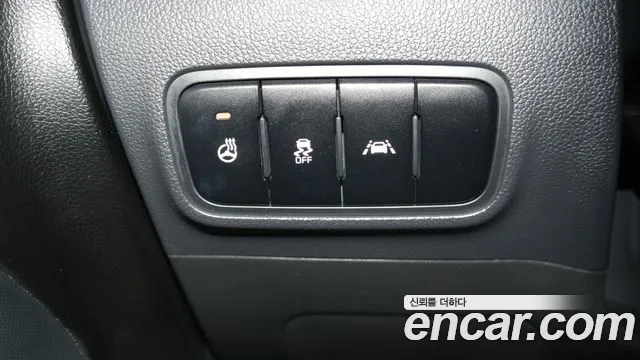 Kia Ray — Фото автомобиля 15