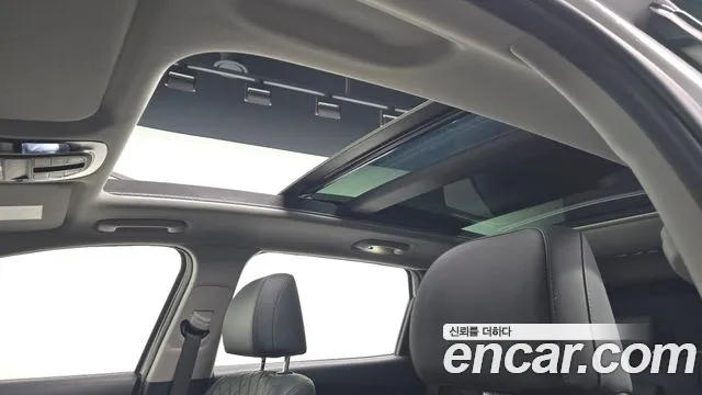 Hyundai Santa Fe Santa Fe (New) — Фото автомобиля 24
