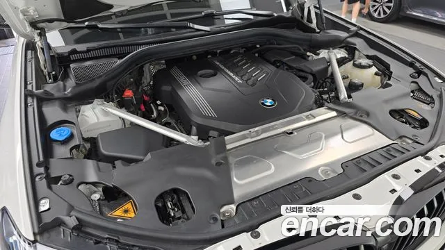 BMW X4 — Фото автомобиля 6