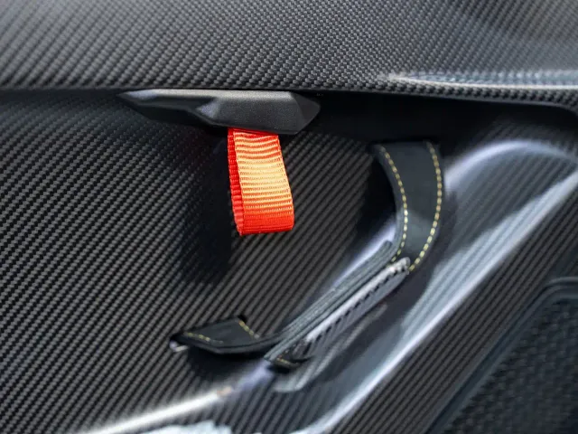 Lamborghini Huracan — Фото автомобиля 23