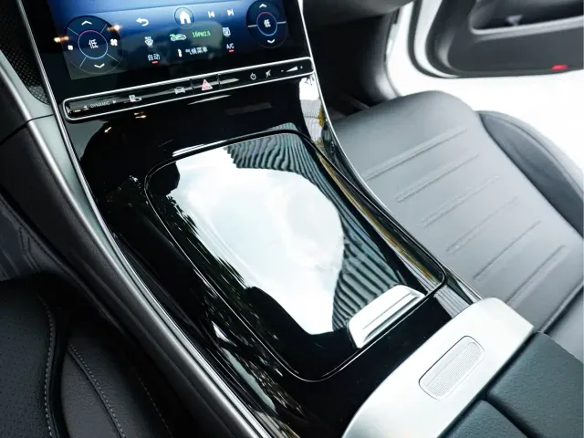 Mercedes-Benz C-Class — Фото автомобиля 17