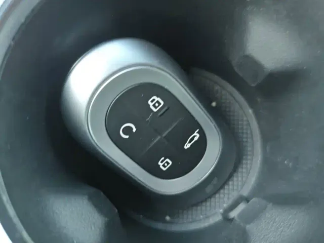 Jetour Shanhai L7 Plus — Фото автомобиля 12