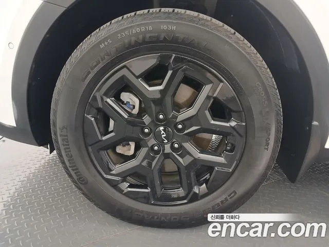 Kia Sorento 4th Gen — Фото автомобиля 5