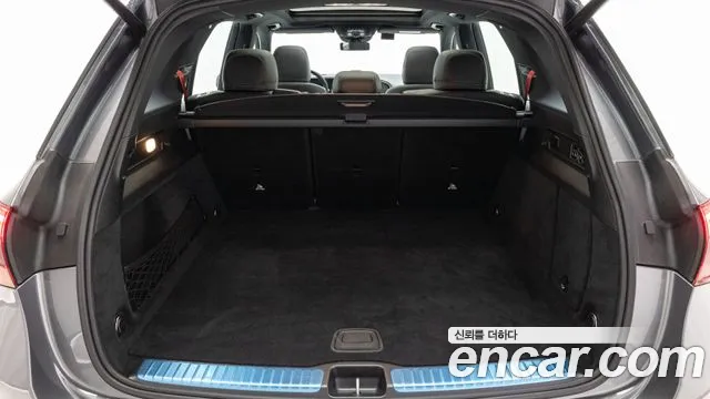 Mercedes-Benz GLE-Class W167 — Фото автомобиля 11