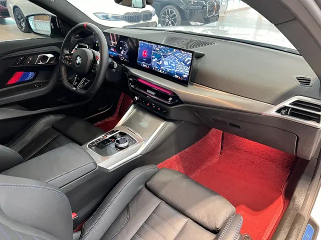 BMW M240i — Фото автомобиля 11