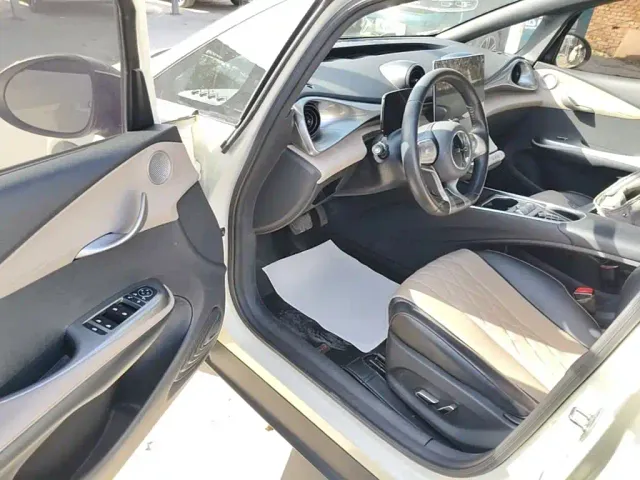 BYD Dolphin — Фото автомобиля 15