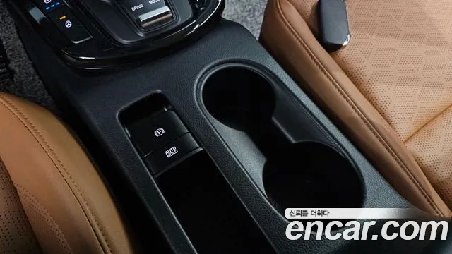 Kia Seltos — Фото автомобиля 29